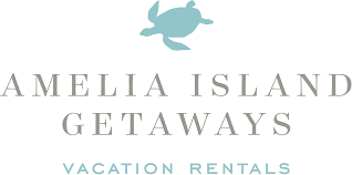 Amelia Island Getaways logo