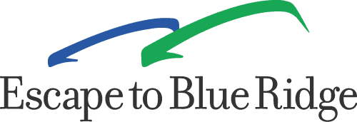 Escape to Blue Ridge logo