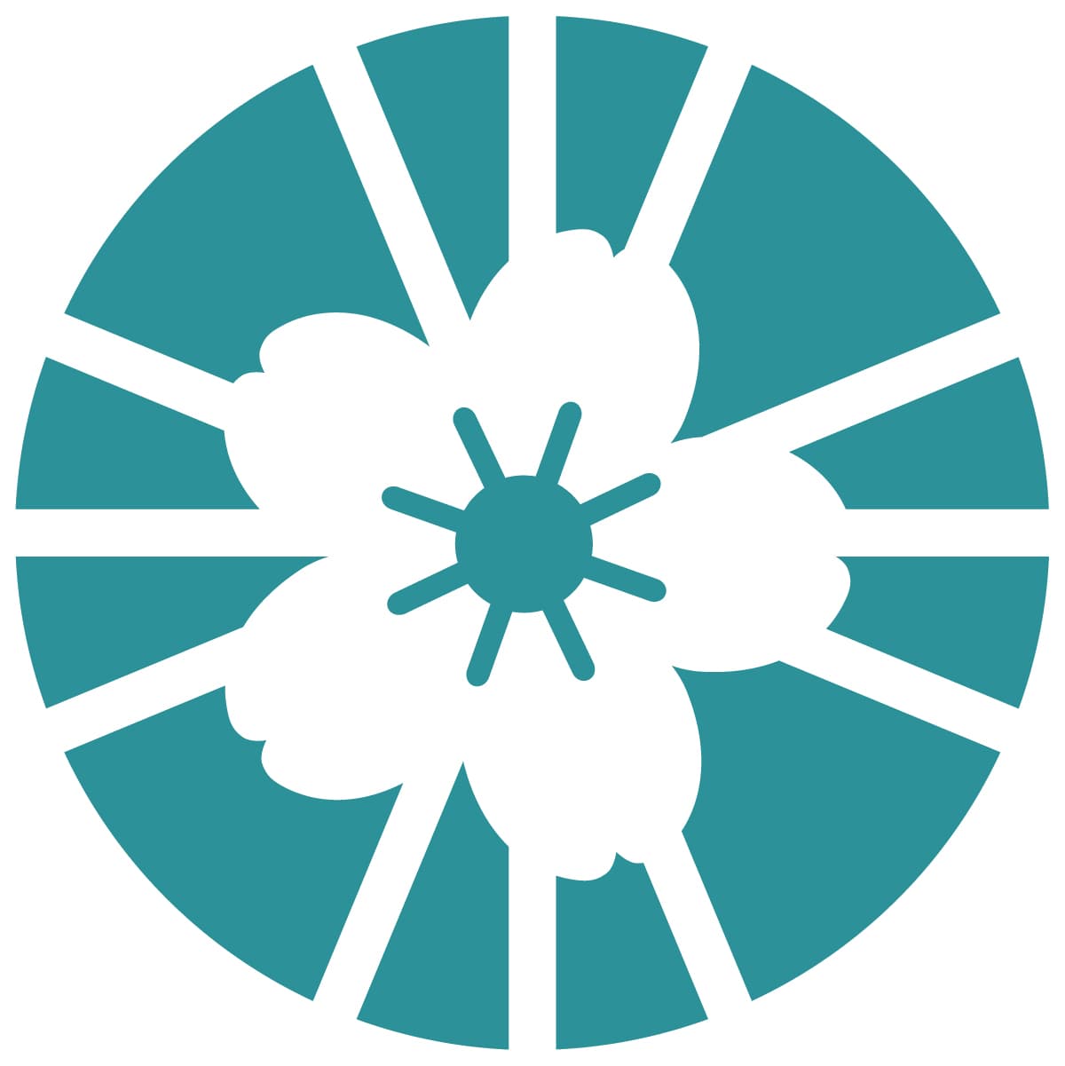Home Sweet City logo