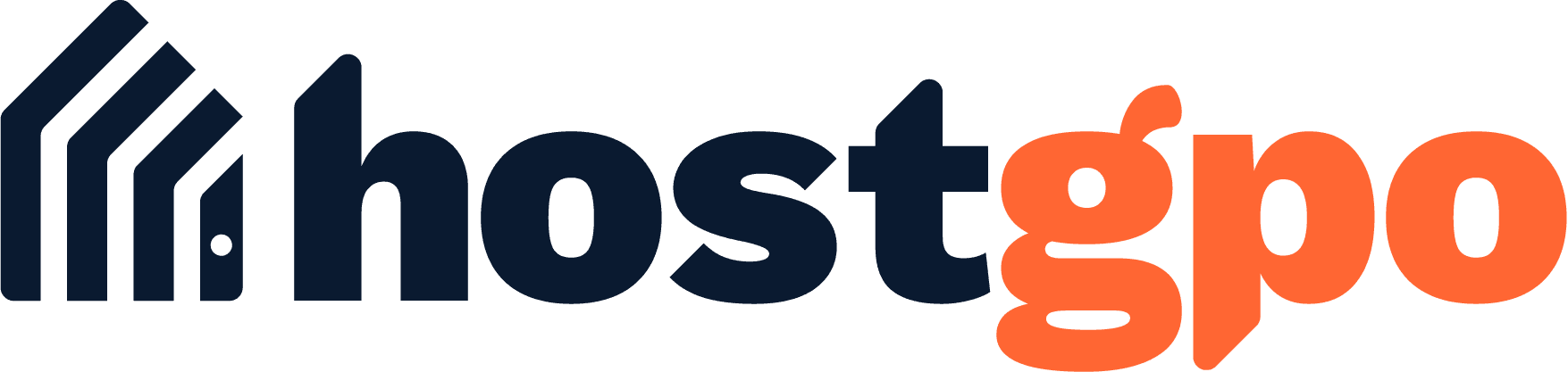HostGPO logo