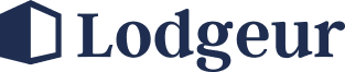 Lodgeur logo