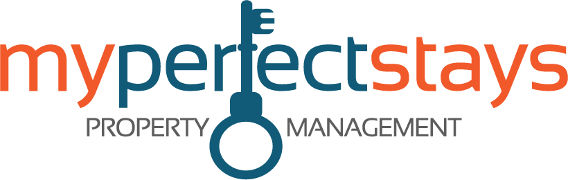My Perfect Stays logo