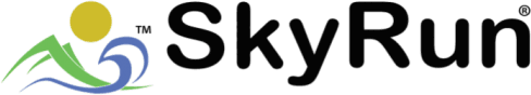 SkyRun Kona Coast, HI logo