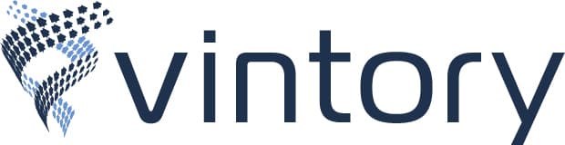 Vintory logo